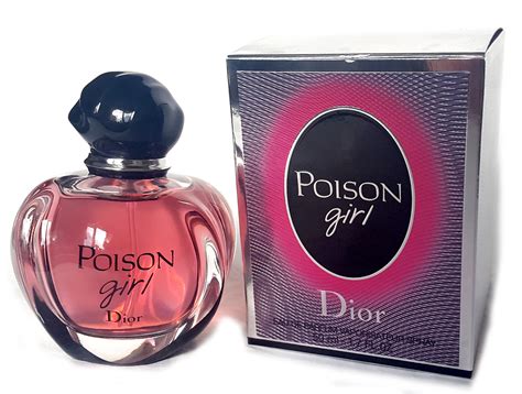 dior perfume mulher|perfume dior mujer poison girl.